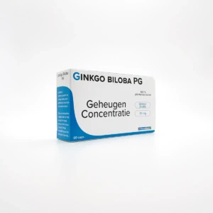 Ginkgo Biloba PG