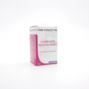 Hair Vitality PG