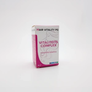 Hair Vitality PG Specialiteit