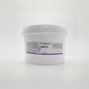 Konjac PG Bulk