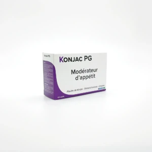 Konjac PG
