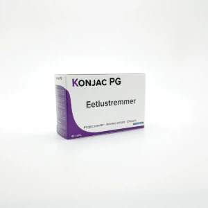 Konjac PG Specialiteit