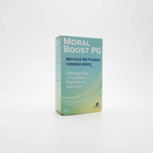 Moral Boost PG