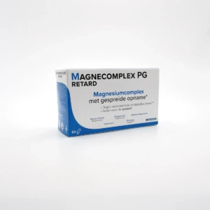 Magnecomplex PG Retard