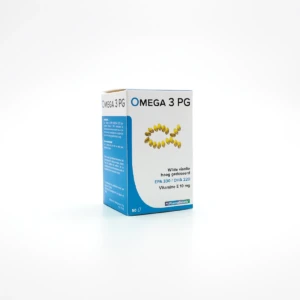 Omega 3 PG
