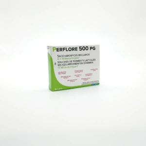 Perflore 500 PG