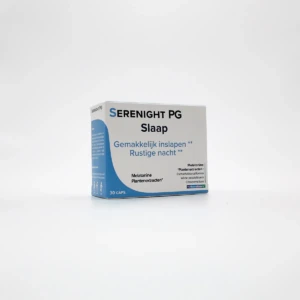 Serenight PG Specialiteit