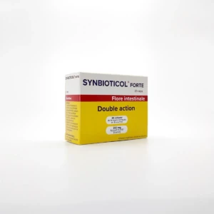 Synbioticol Forte