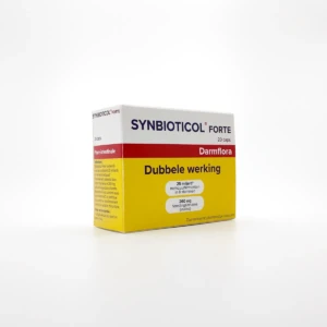 Synbioticol Forte