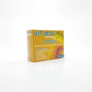 Vit-M36 Top Energy
