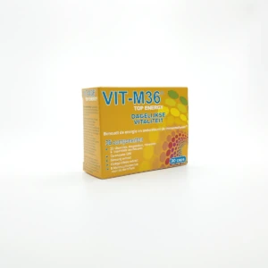 Vit-M36 Top Energy Specialiteit
